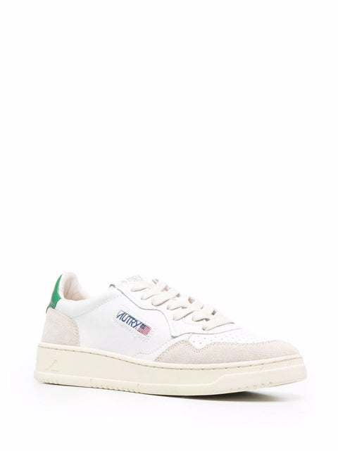Autry Autry Medalist low Sneakers
