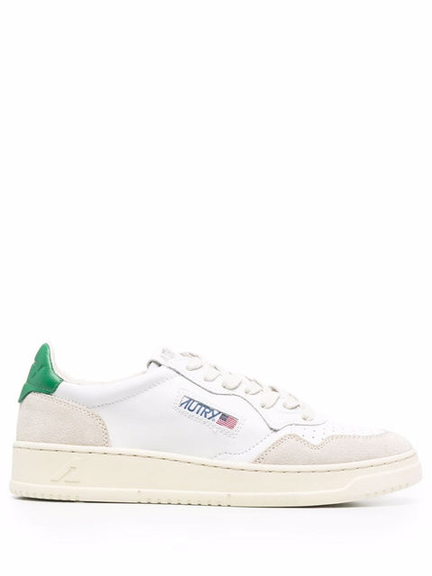 Autry Autry Medalist low Sneakers