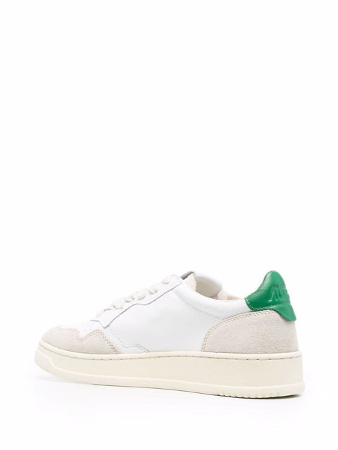 Autry Autry Medalist low Sneakers