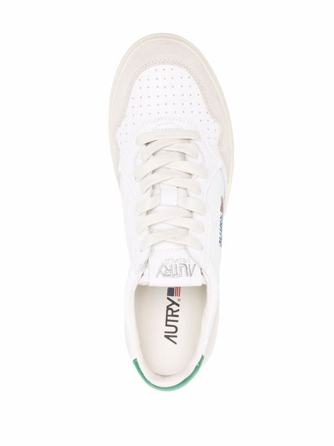 Autry Autry Medalist low Sneakers