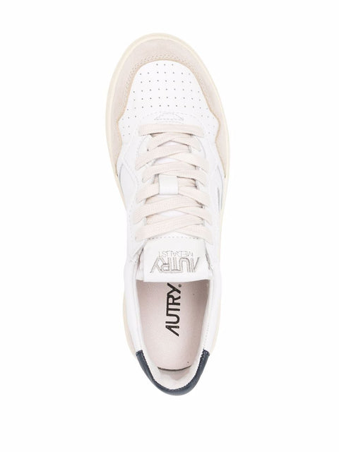 Autry Autry Medalist sneakers