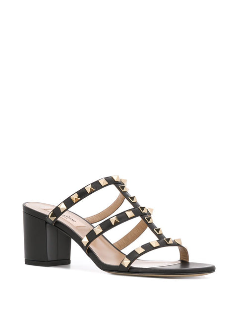 Valentino Garavani Valentino Garavani Sandals Black