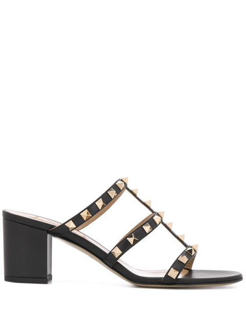 Valentino Garavani Valentino Garavani Sandals Black