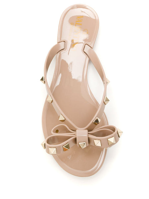 Valentino Garavani Valentino Garavani Sandals Powder