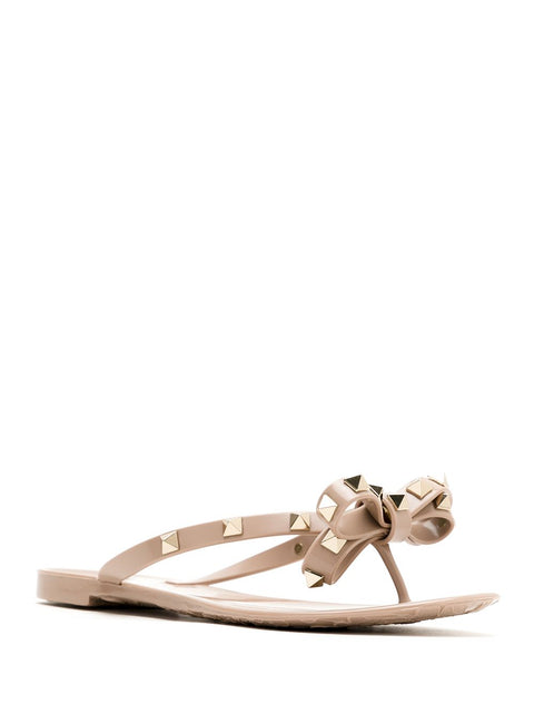 Valentino Garavani Valentino Garavani Sandals Powder