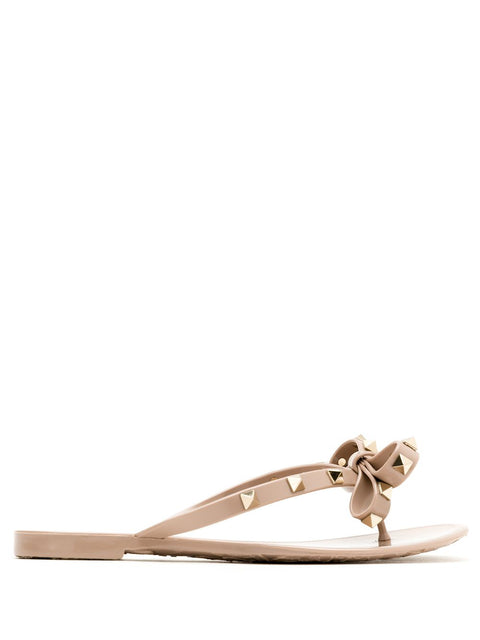 Valentino Garavani Valentino Garavani Sandals Powder