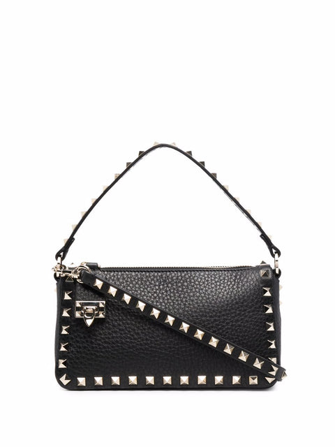 Valentino Garavani Valentino Garavani Rockstud small leather shoulder bag