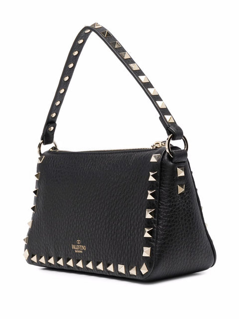 Valentino Garavani Valentino Garavani Rockstud small leather shoulder bag