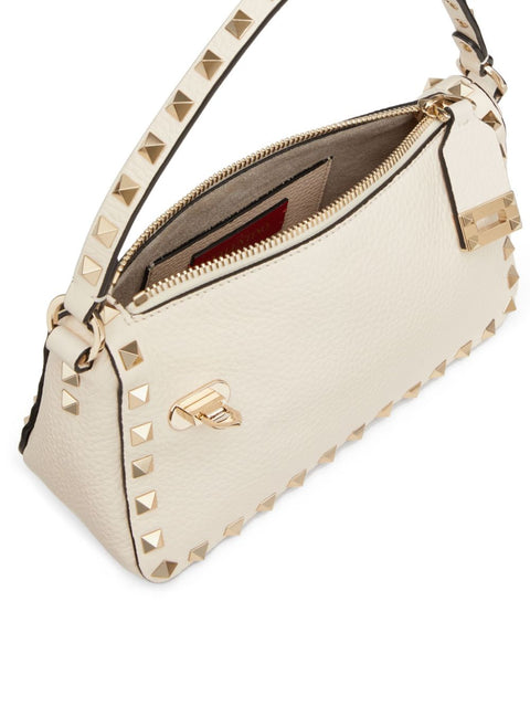 Valentino Garavani Valentino Garavani Rockstud small leather shoulder bag