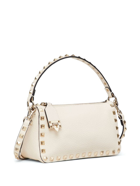 Valentino Garavani Valentino Garavani Rockstud small leather shoulder bag