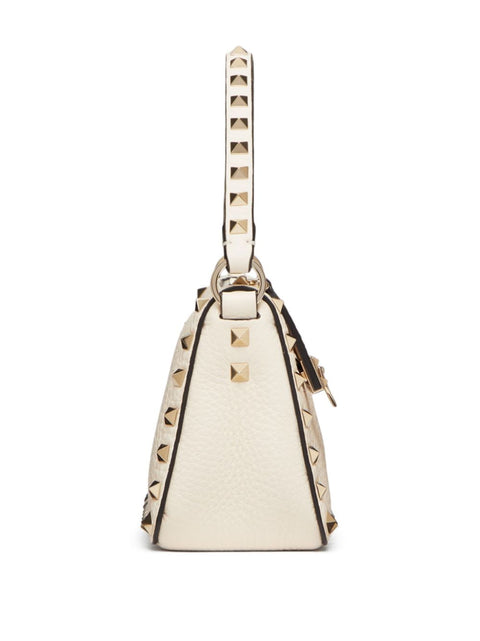 Valentino Garavani Valentino Garavani Rockstud small leather shoulder bag