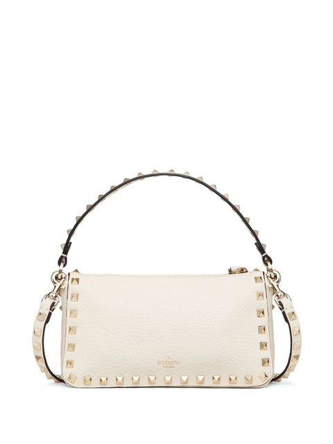 Valentino Garavani Valentino Garavani Rockstud small leather shoulder bag