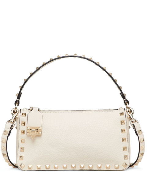 Valentino Garavani Valentino Garavani Rockstud small leather shoulder bag