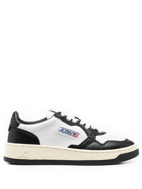 Autry Autry Medalist Sneakers