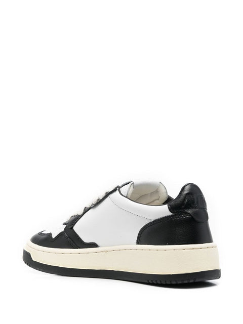 Autry Autry Medalist Sneakers