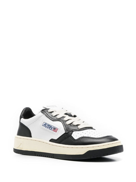 Autry Autry Medalist Sneakers