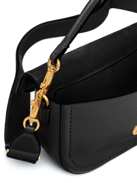 Valentino Garavani Valentino Garavani Alltime leather shoulder bag