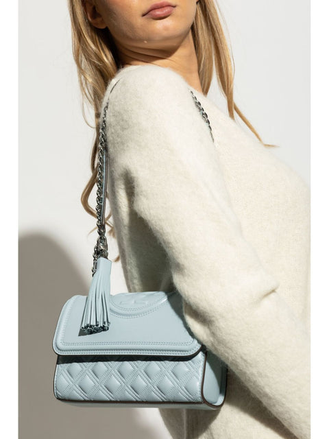 Tory Burch Tory Burch small Fleming shoulder bag