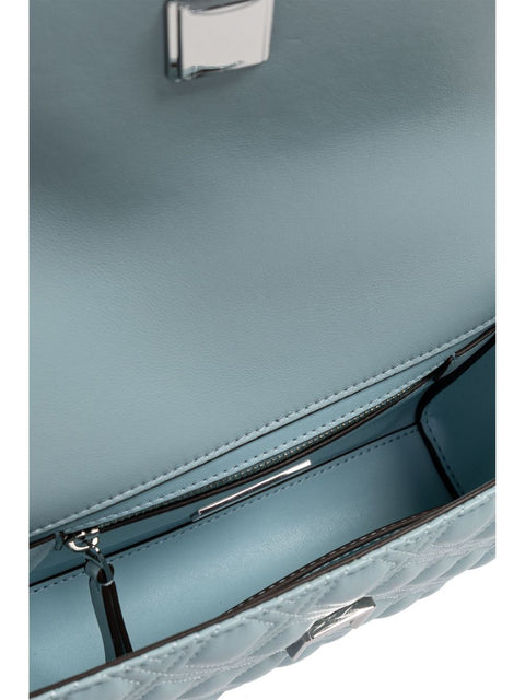 Tory Burch Tory Burch small Fleming shoulder bag