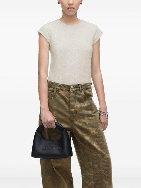 Marc Jacobs Marc Jacobs The Mini Sack Tote Bag