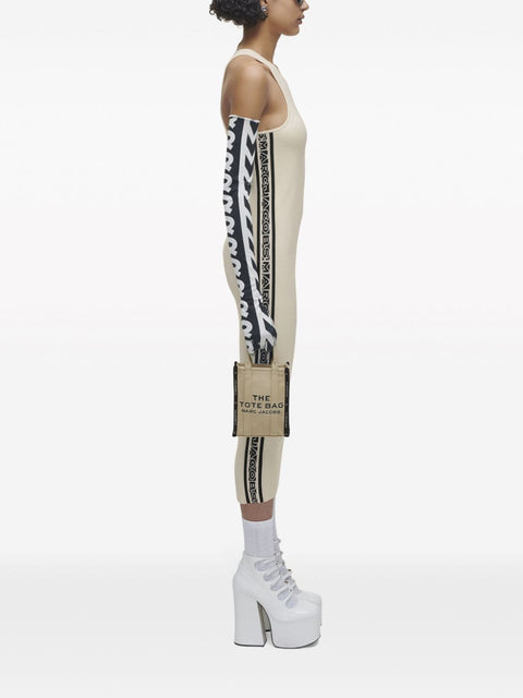 Marc Jacobs Marc Jacobs The Jacquard Crossbody Tote bag