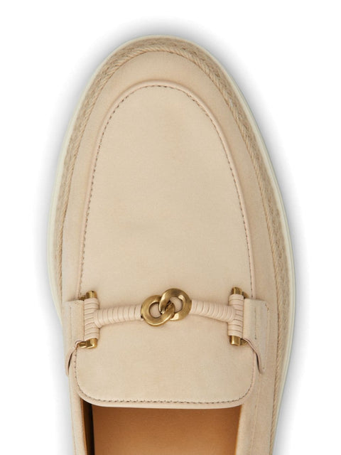 Tod'S Tod's Flat shoes Beige