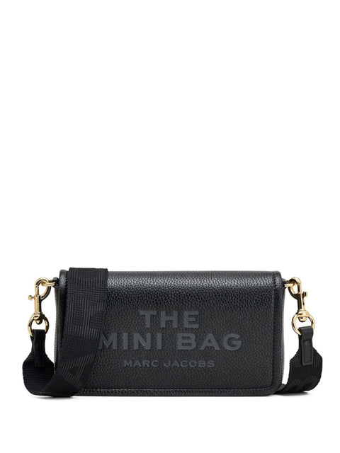 Marc Jacobs Marc Jacobs The Leather Mini Bag