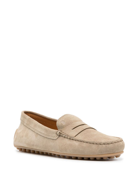 Tod'S Tod's Flat shoes