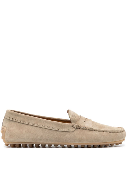 Tod'S Tod's Flat shoes