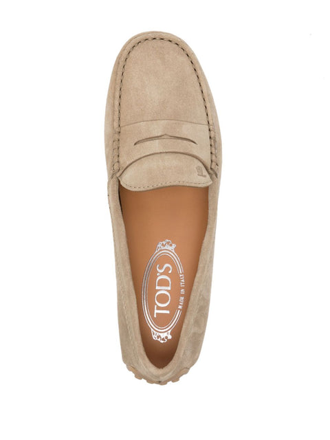 Tod'S Tod's Flat shoes