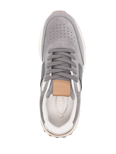 Tod'S Tod's Sneakers Grey