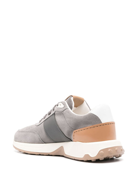 Tod'S Tod's Suede Sneakers