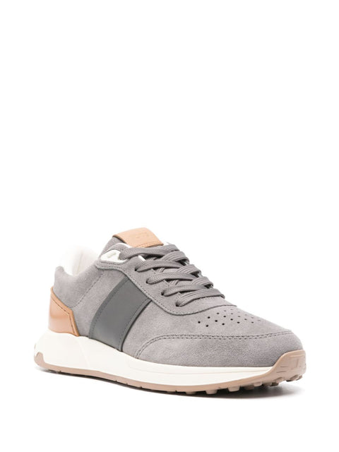Tod'S Tod's Sneakers Grey