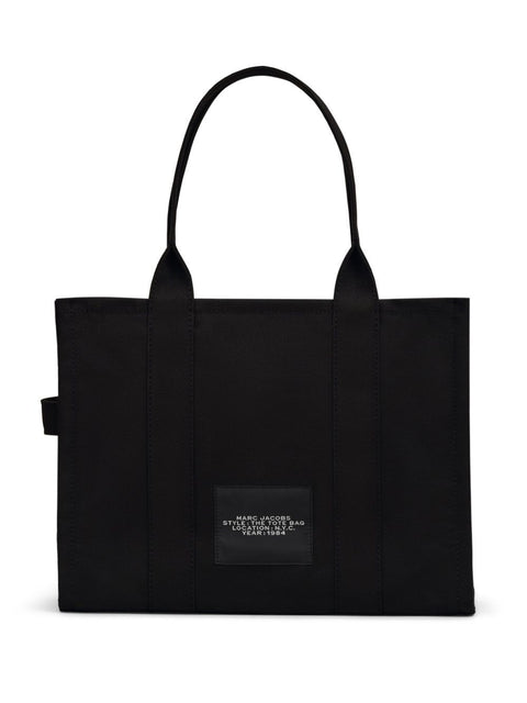 Marc Jacobs Marc Jacobs The Canvas Large Tote Bag