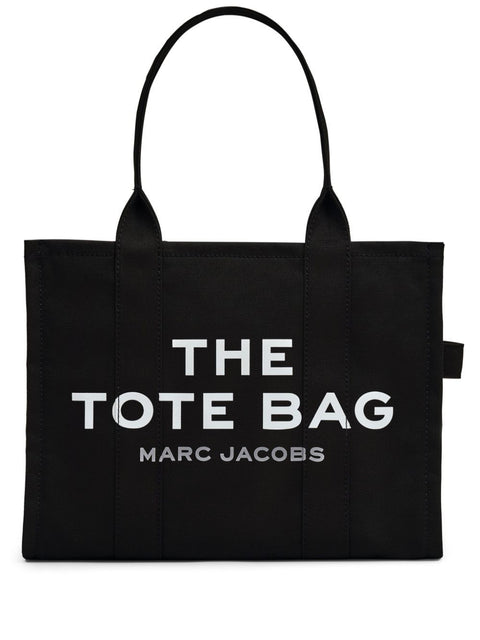 Marc Jacobs Marc Jacobs The Canvas Large Tote Bag