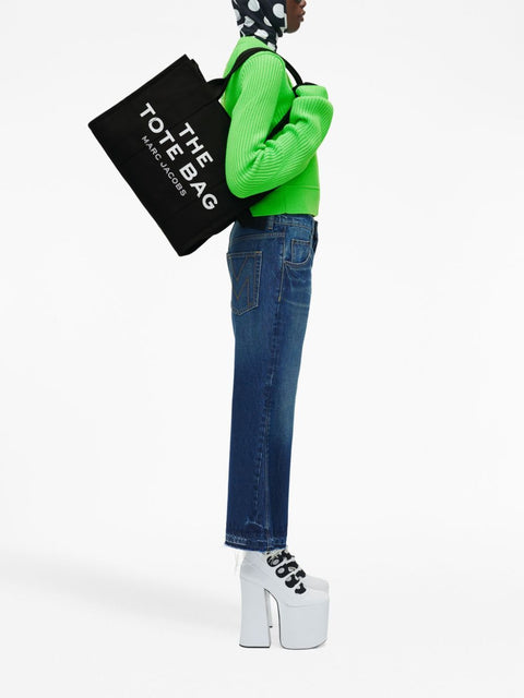 Marc Jacobs Marc Jacobs The Canvas Large Tote Bag