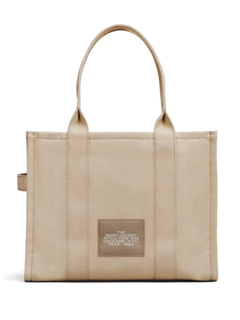 Marc Jacobs Marc Jacobs The canvas Large Tote Bag