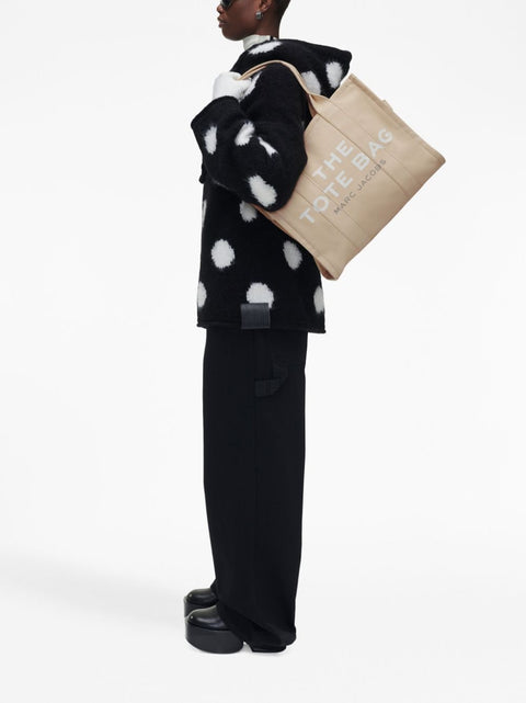 Marc Jacobs Marc Jacobs The canvas Large Tote Bag