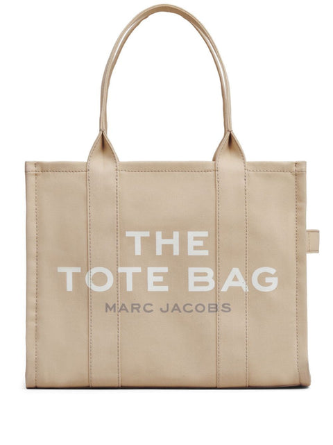 Marc Jacobs Marc Jacobs The canvas Large Tote Bag