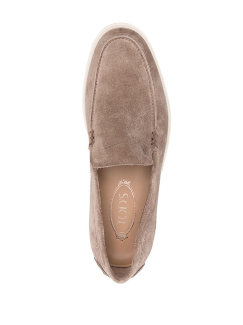 Tod'S Tod's Flat shoes