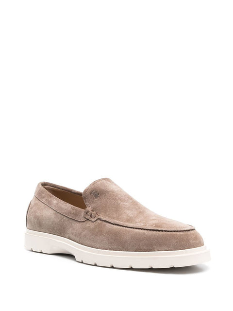 Tod'S Tod's Flat shoes