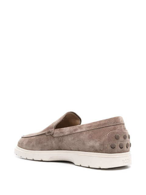 Tod'S Tod's Flat shoes