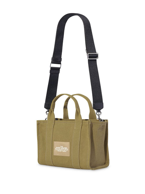 Marc Jacobs Marc Jacobs The Canvas Small Tote Bag