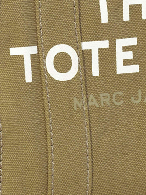 Marc Jacobs Marc Jacobs The Canvas Small Tote Bag