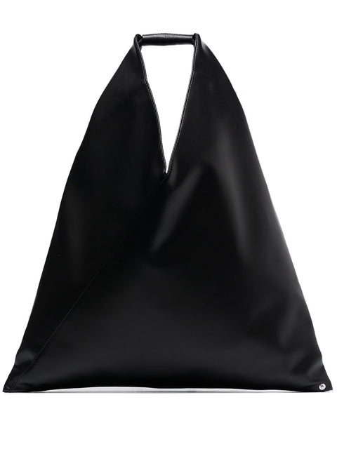 MM6 Maison Margiela MM6 Maison Margiela Classic Japanese Medium Tote Bag