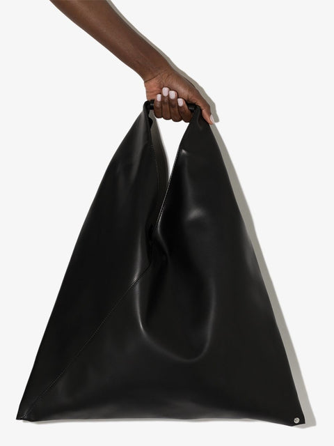 MM6 Maison Margiela MM6 Maison Margiela Classic Japanese Medium Tote Bag