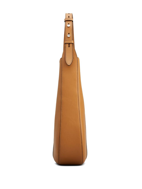 Tod'S Tod's small Di Hobo bag in Leather