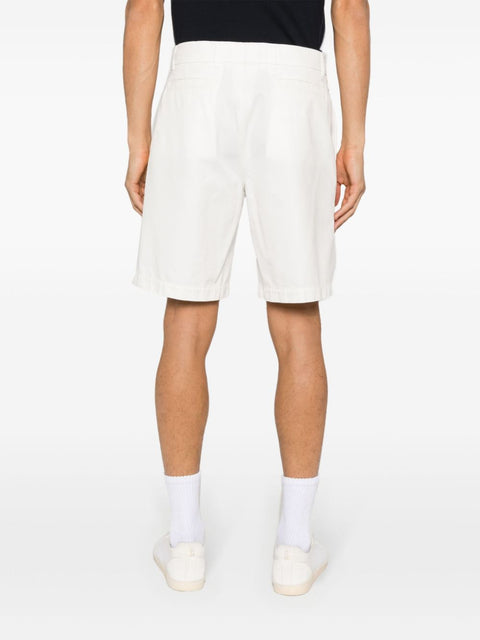 Brunello Cucinelli Brunello Cucinelli Shorts White
