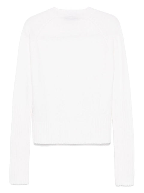 Wild Cashmere WILD CASHMERE Sweaters White