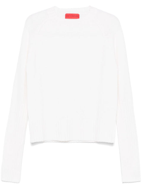 Wild Cashmere WILD CASHMERE Sweaters White